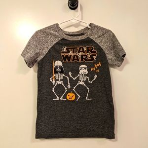 TODDLER SHIRT